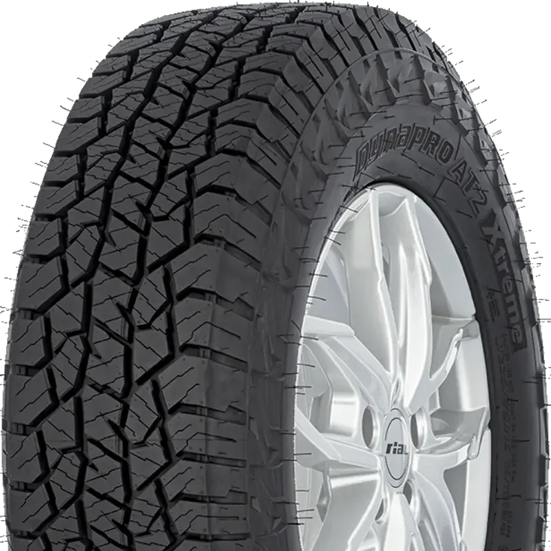 Hankook Dynapro AT2 Xtreme RF12 215/75 R15 100/97 S LT