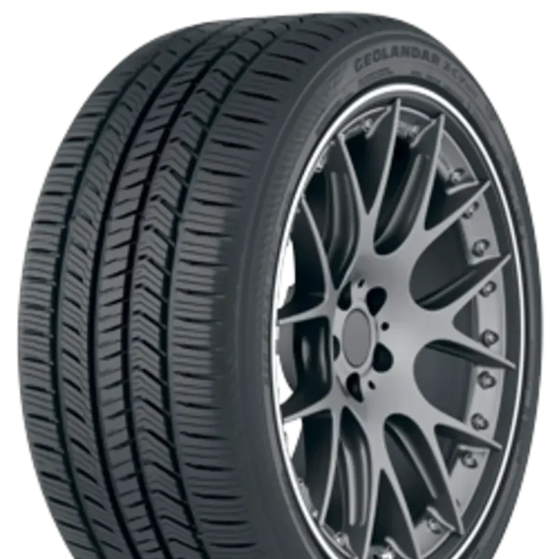 Yokohama Geolandar X-CV G057 275/55 R19 111 W