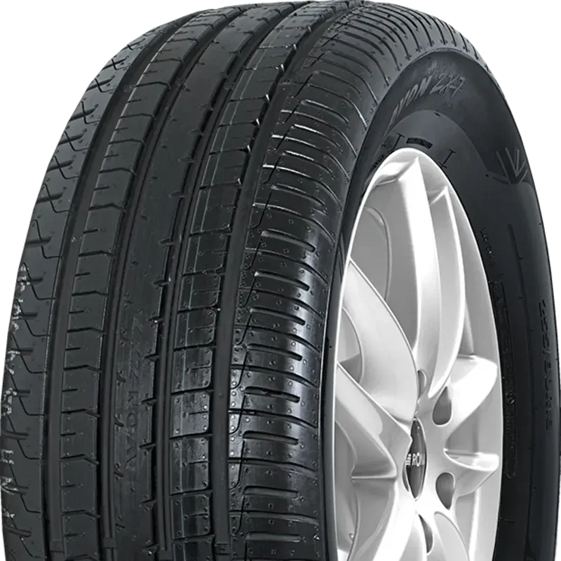 Avon ZX7 235/60 R16 100 H