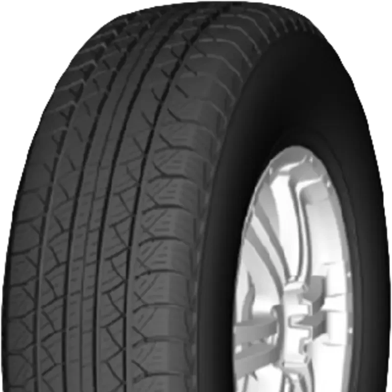 Lanvigator Performax H/T 255/70 R16 111 H