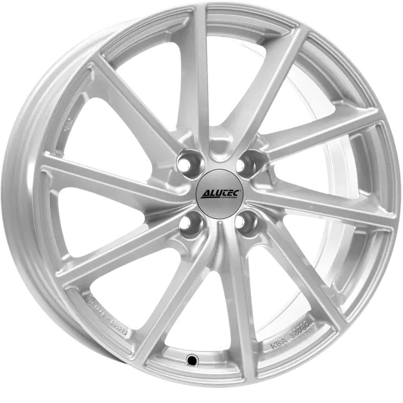 ALUTEC Singa 6,00x15 4x98,00 ET35,00