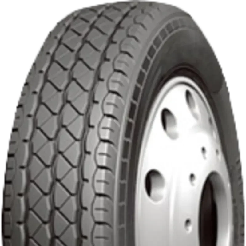 Evergreen ES88 195/75 R16 107/105 R