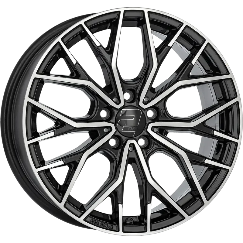 2DRV WH37 SP+ 8,50x19 5x112,00 ET48,00