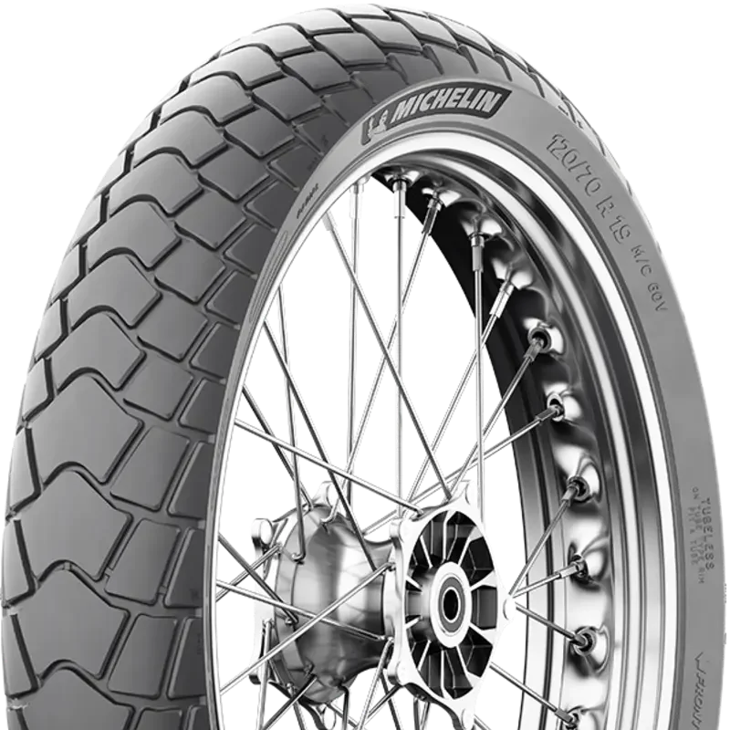 Michelin Anakee Adventure 2 90/90-21 54 V Przód TL/TT