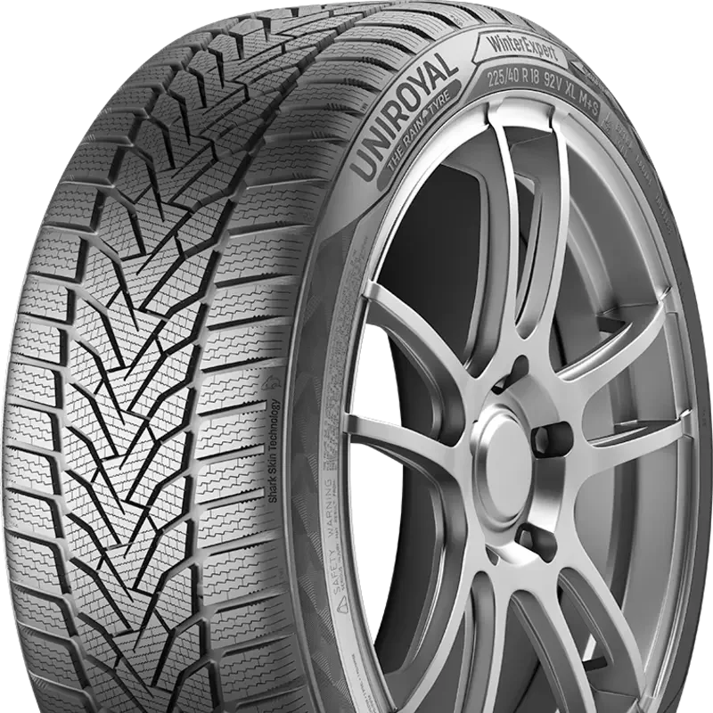Uniroyal WinterExpert 175/65 R15 84 T