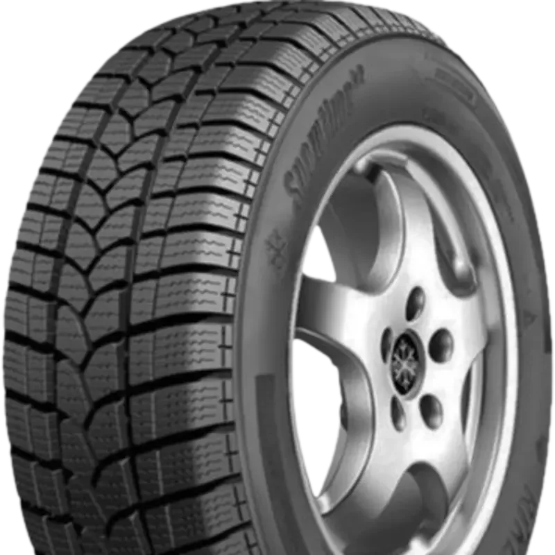 Riken SNOWTIME B2 175/70 R14 84 T