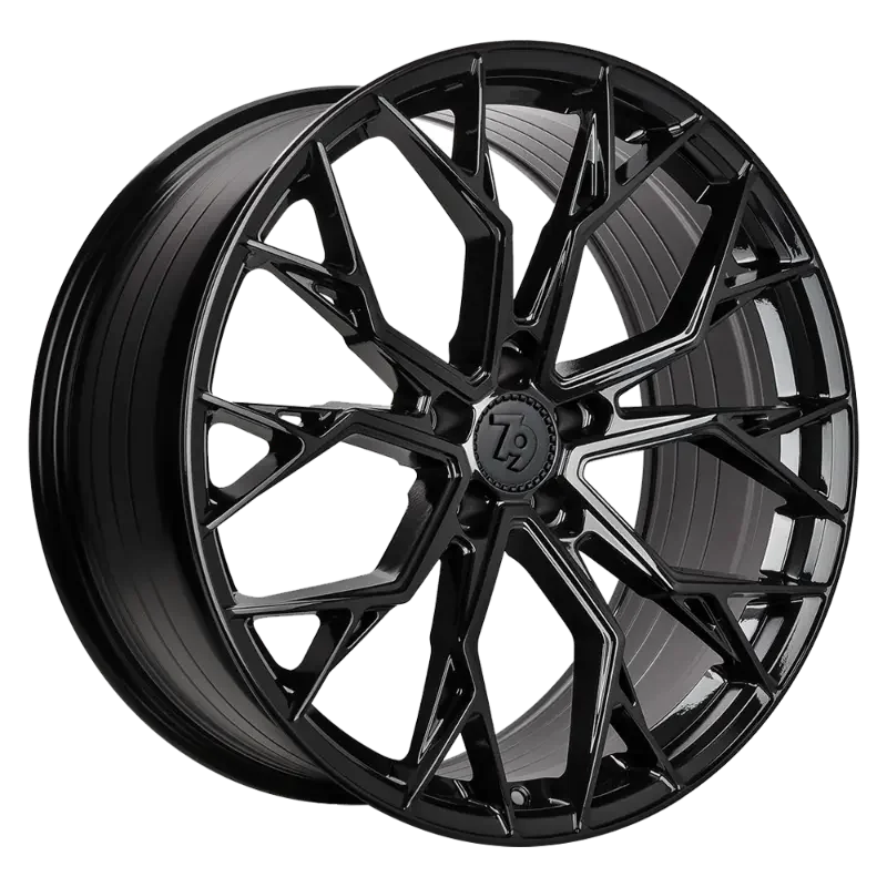 SEVENTY9 SSF-2 BG 8,50x19 5x112,00 ET30,00