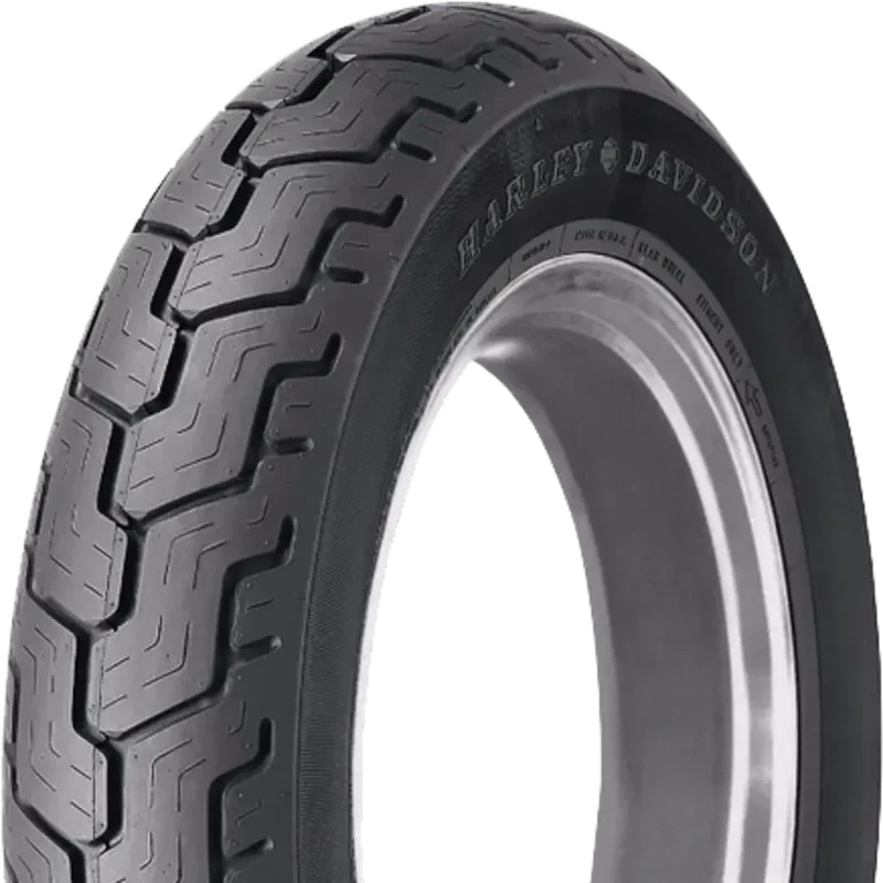Dunlop D402 130/70 B18 63 H Przód TL