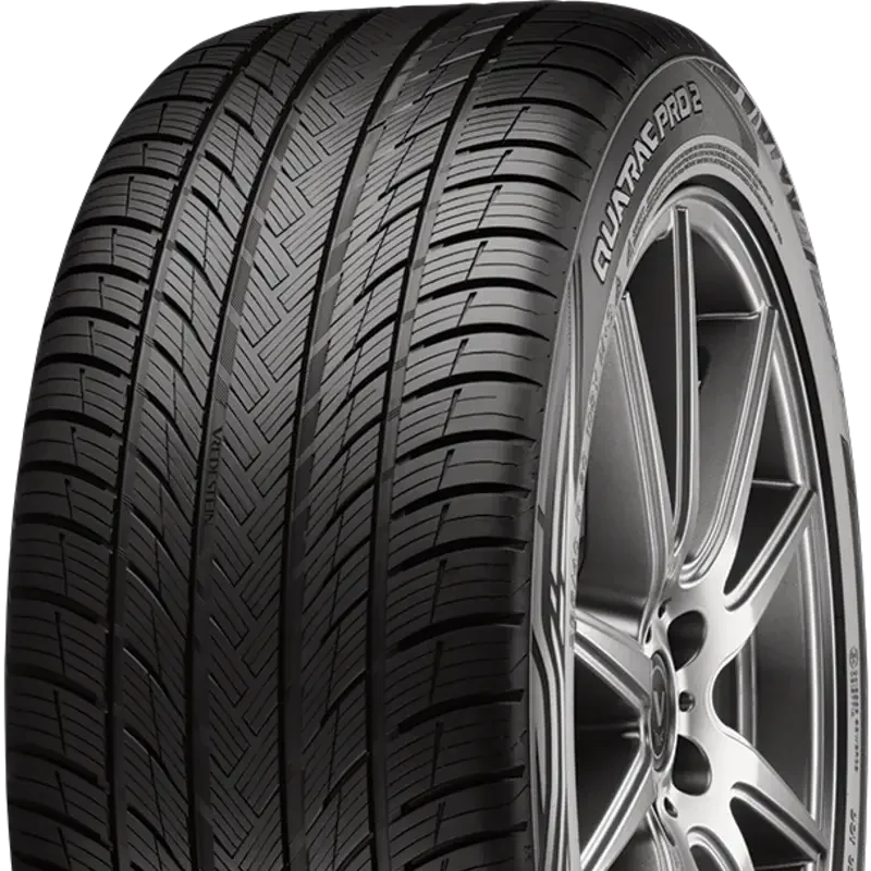 Vredestein Quatrac Pro 2 215/60 R17 96 H