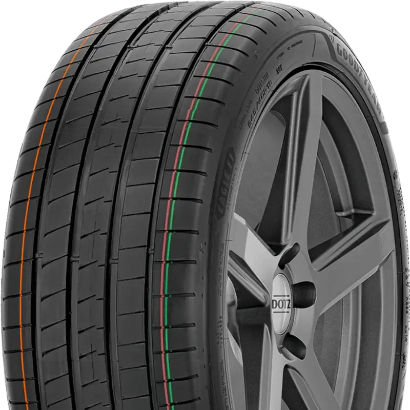 Goodyear Eagle F1 Asymmetric 6 295/30 R21 102 Y XL, FP