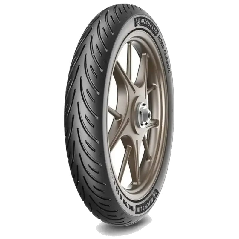 Michelin Road Classic 100/90 B19 57 V Przód TL M/C