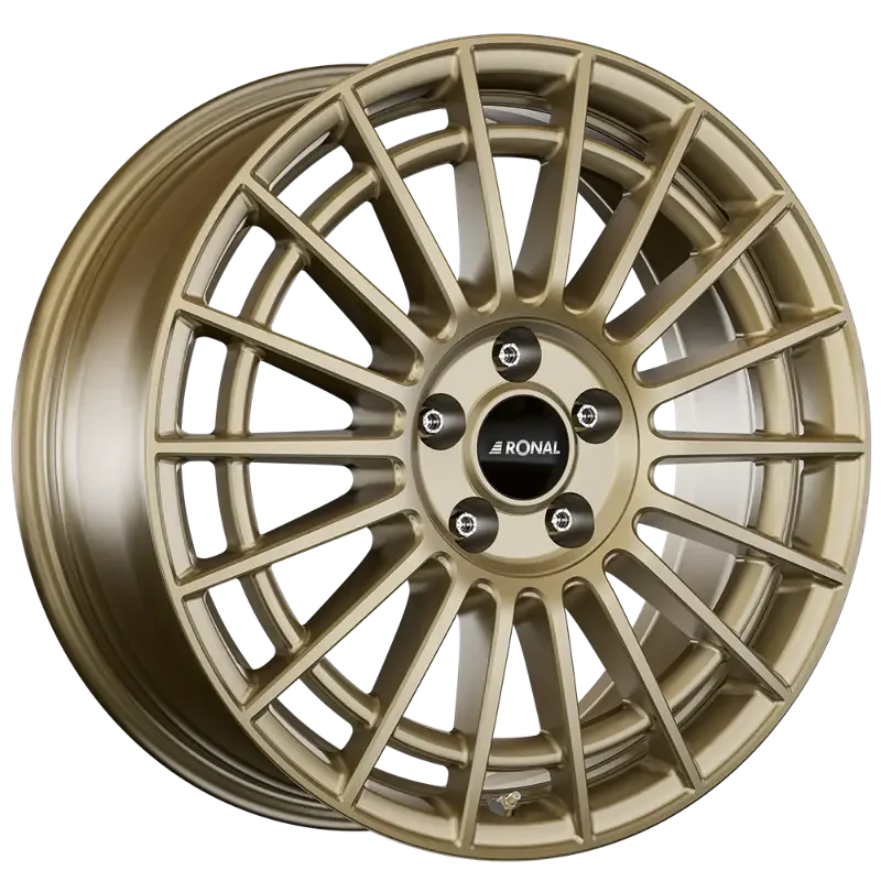 Ronal R73 Bronze Matt 8,50x19 5x112,00 ET35,10