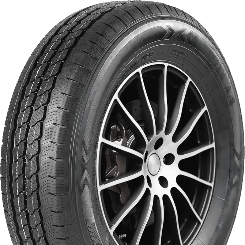 Sonix VAN A/S 225/65 R16 112/110 R C