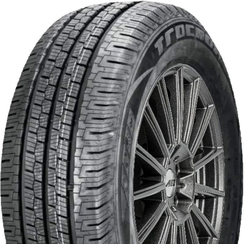 Tracmax A/S VAN Saver 215/75 R16 113/111 S C