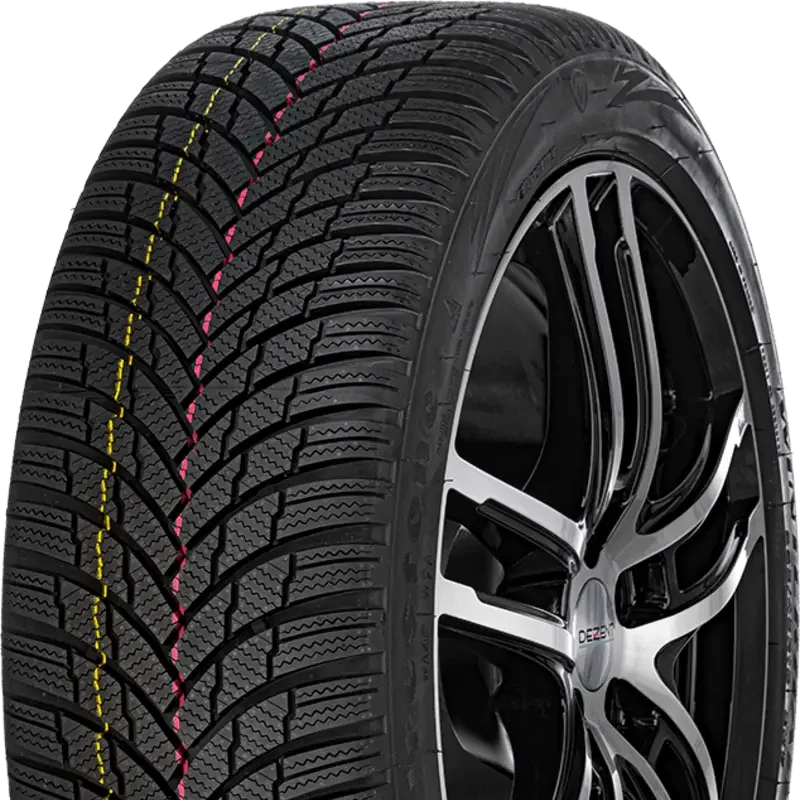 Firestone Winterhawk 4 235/60 R18 107 V XL