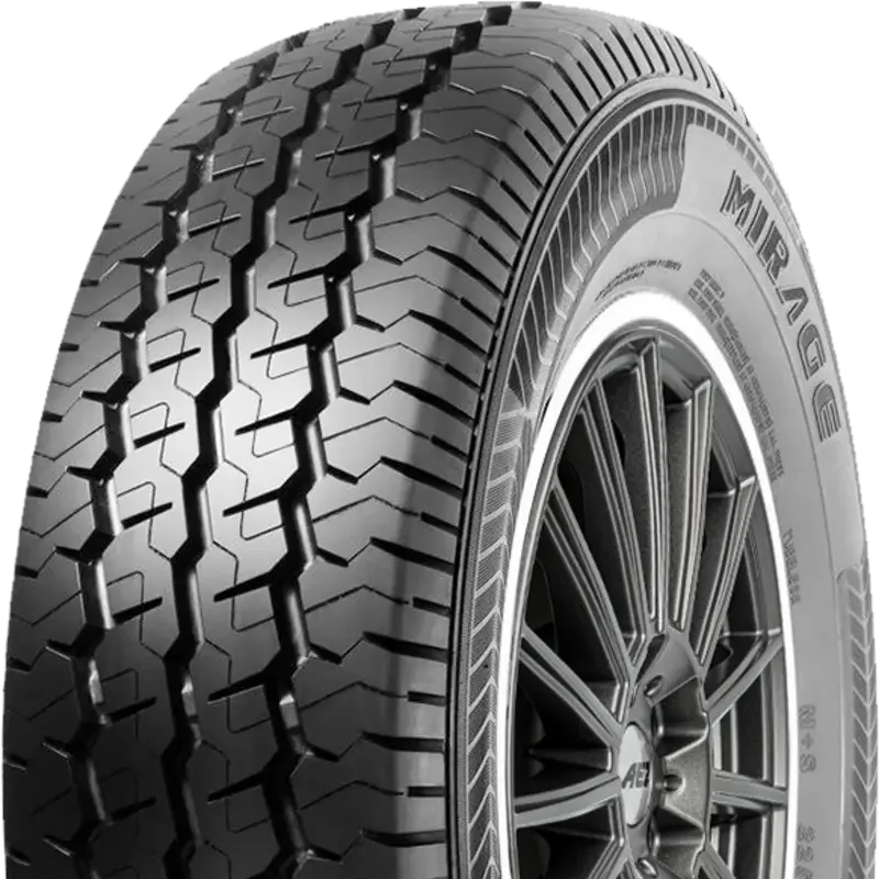Mirage MR200 165/70 R14 89/87 R C