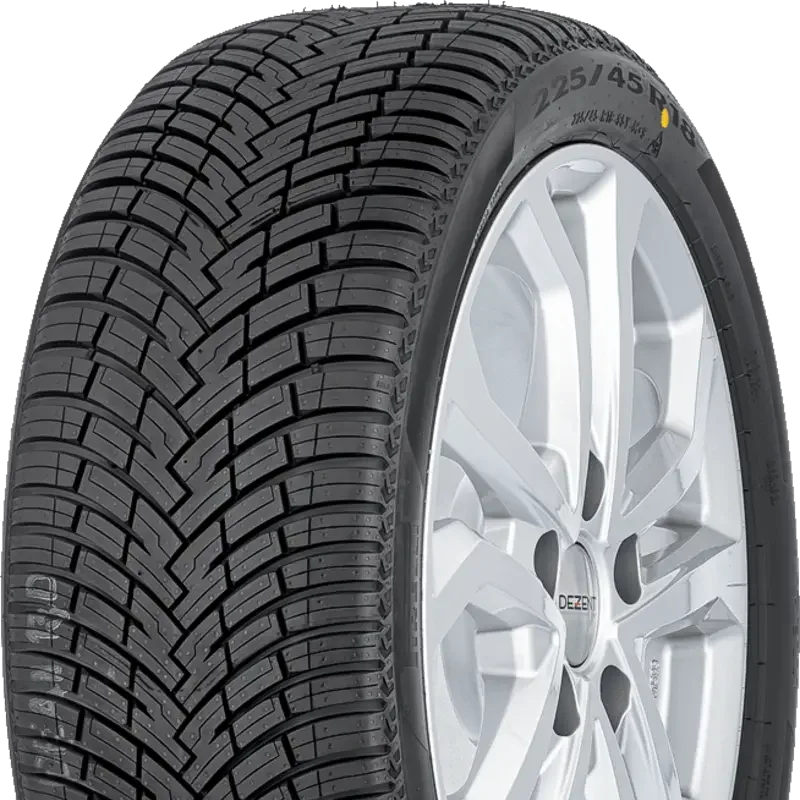 Pirelli Powergy All Season SF 225/50 R18 99 W XL