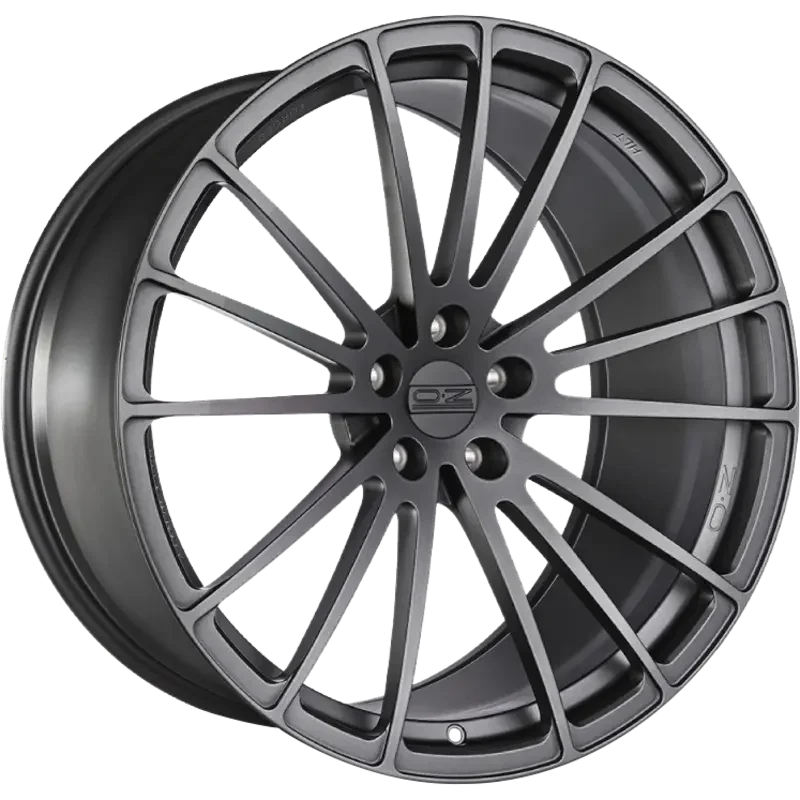 OZ ARES DARK GRAPHITE 9,00x20 5x110,00 ET29,00