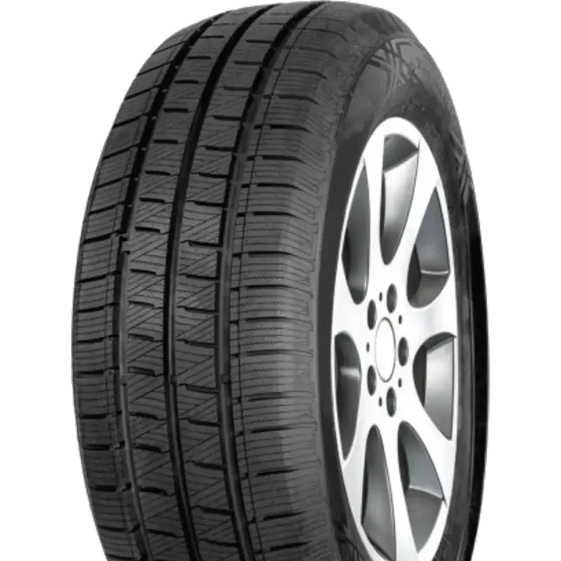 Minerva Frostrack VAN 215/75 R16 113/111 R C
