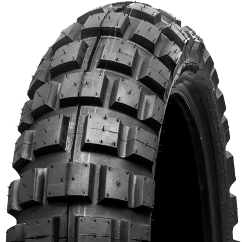 Continental TKC 80 Twinduro 130/80-17 65 S Tył TT M/C M+S