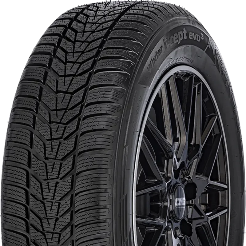 Hankook Winter i*cept evo3 W330 265/45 R18 101 V