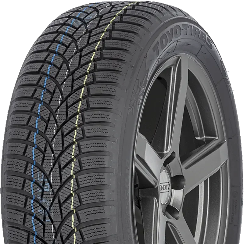Toyo Observe S944 225/50 R18 95 W