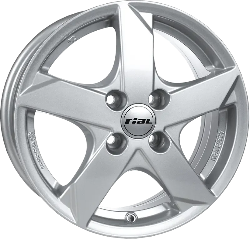 RIAL Kodiak 5,50x14 4x100,00 ET39,00