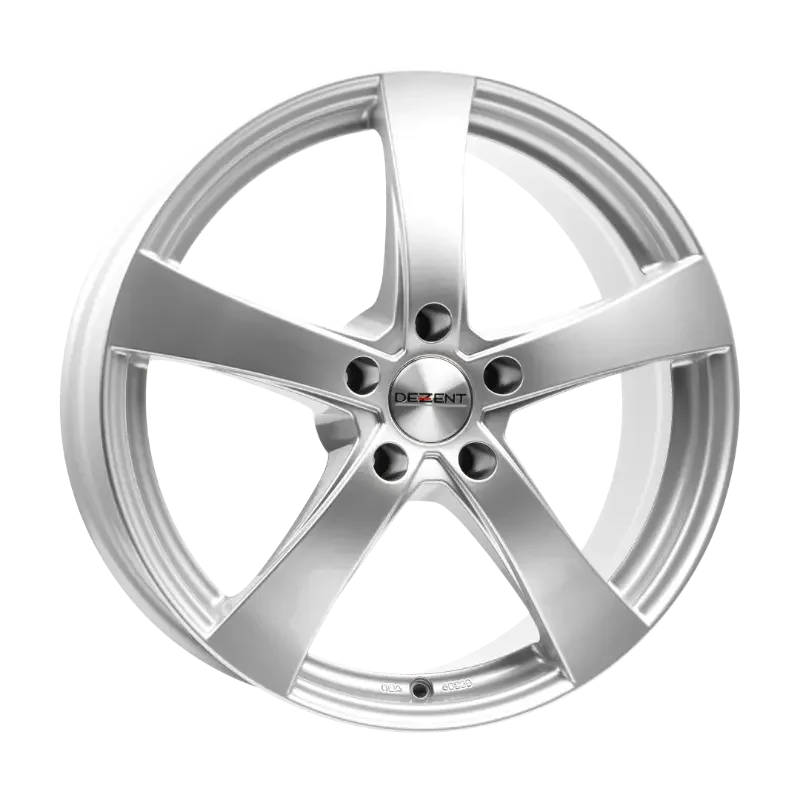DEZENT RE 7,00x17 5x108,00 ET48,00