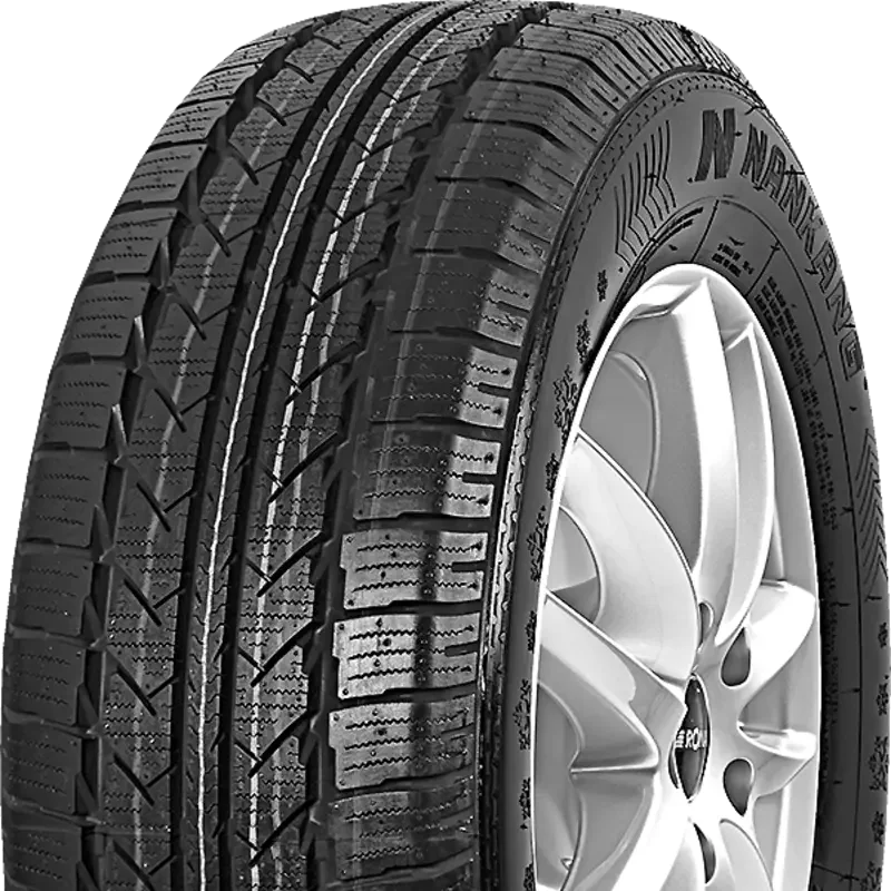 Nankang SL-6 225/75 R16 121 R