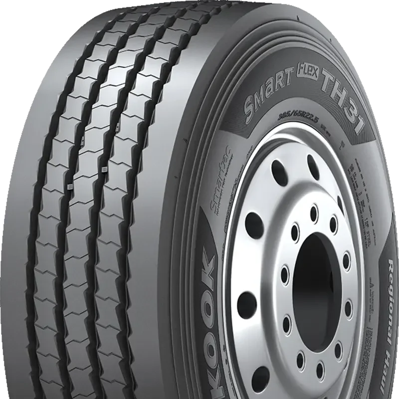 Hankook TH31 385/55R22.5 160 K