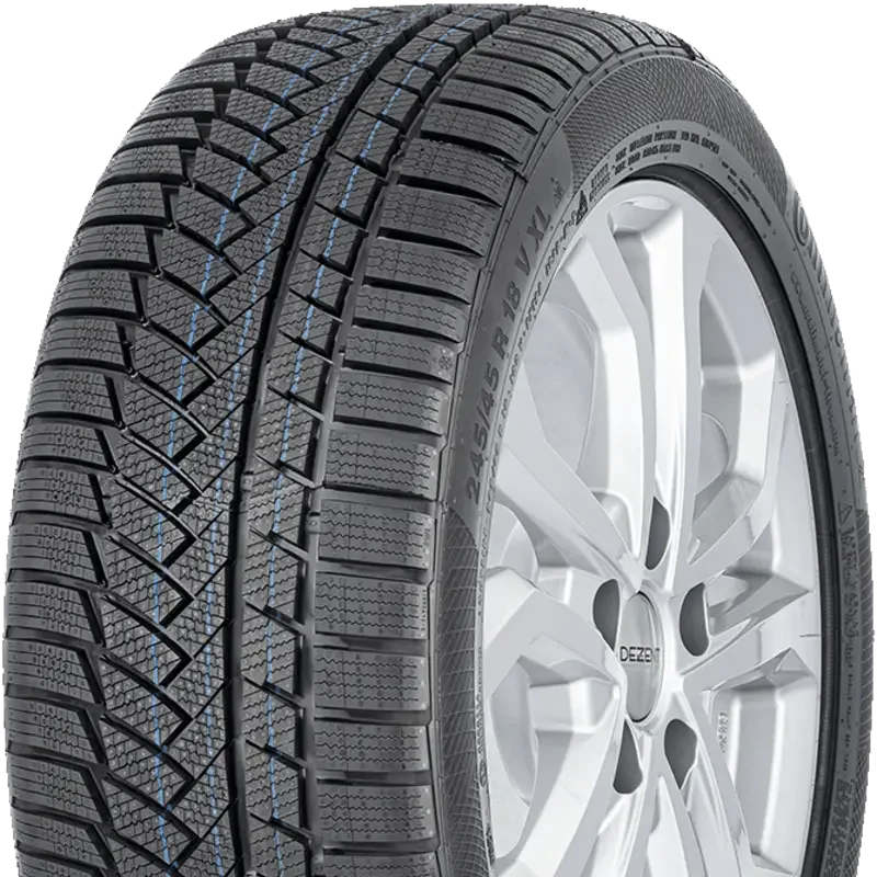 Continental WinterContact TS 850 P 225/50 R17 94 H FR, MO