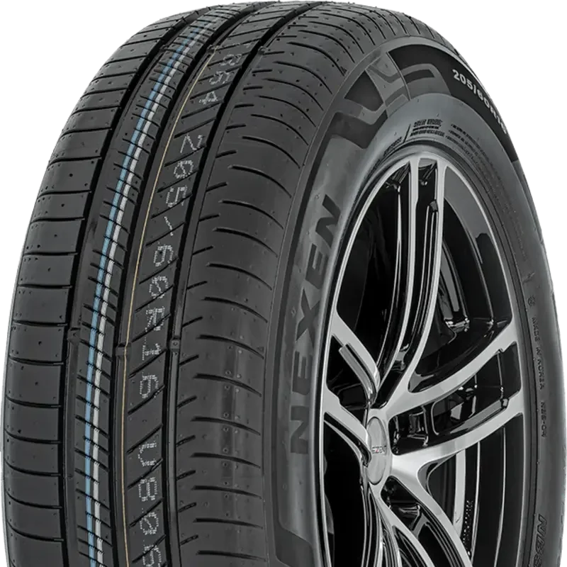 Nexen N'blue S 185/60 R15 84 H