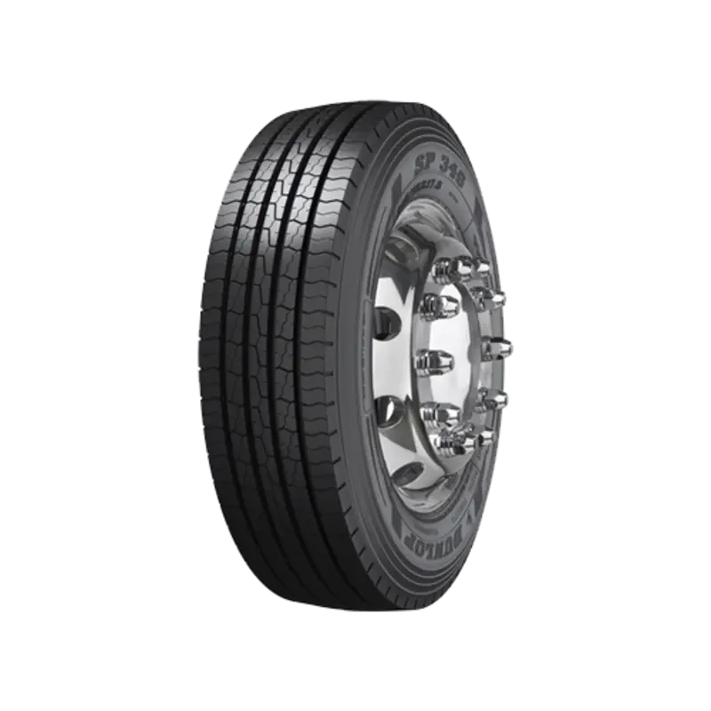 Dunlop SP346 265/70R19.5 140/138 M