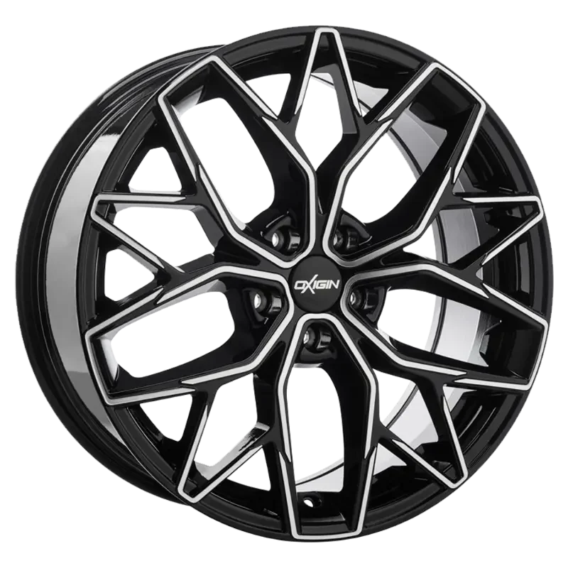 Oxigin 26 Oxid BFP 9,00x20 5x112,00 ET35,00