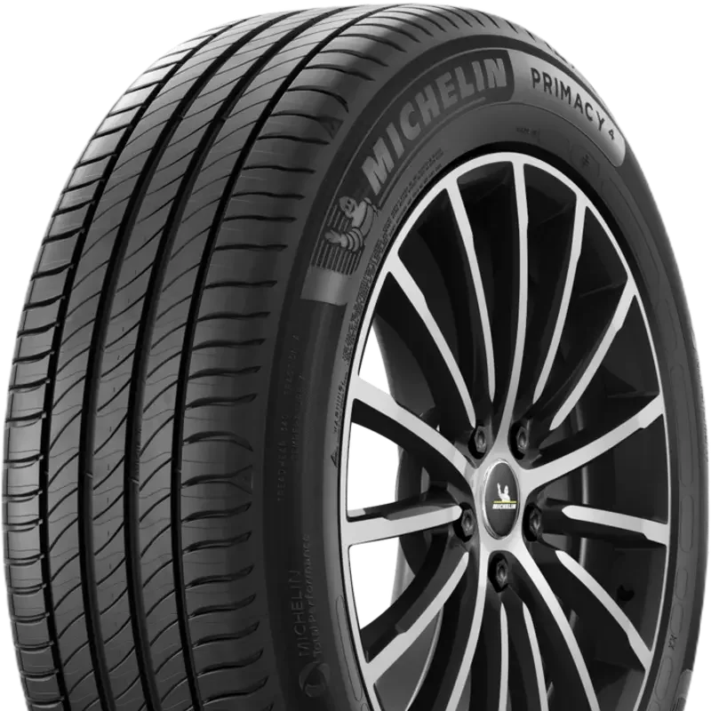 Michelin Primacy 4+ 195/55 R16 87 H