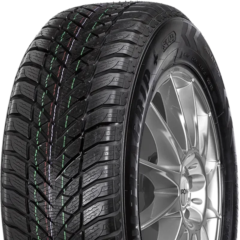 Goodyear Ultra Grip + SUV 245/60 R18 105 H