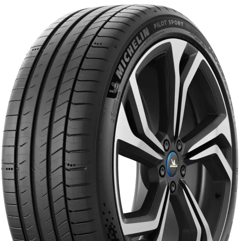Michelin Pilot Sport EV 235/45 R20 100 V XL, Acoustic