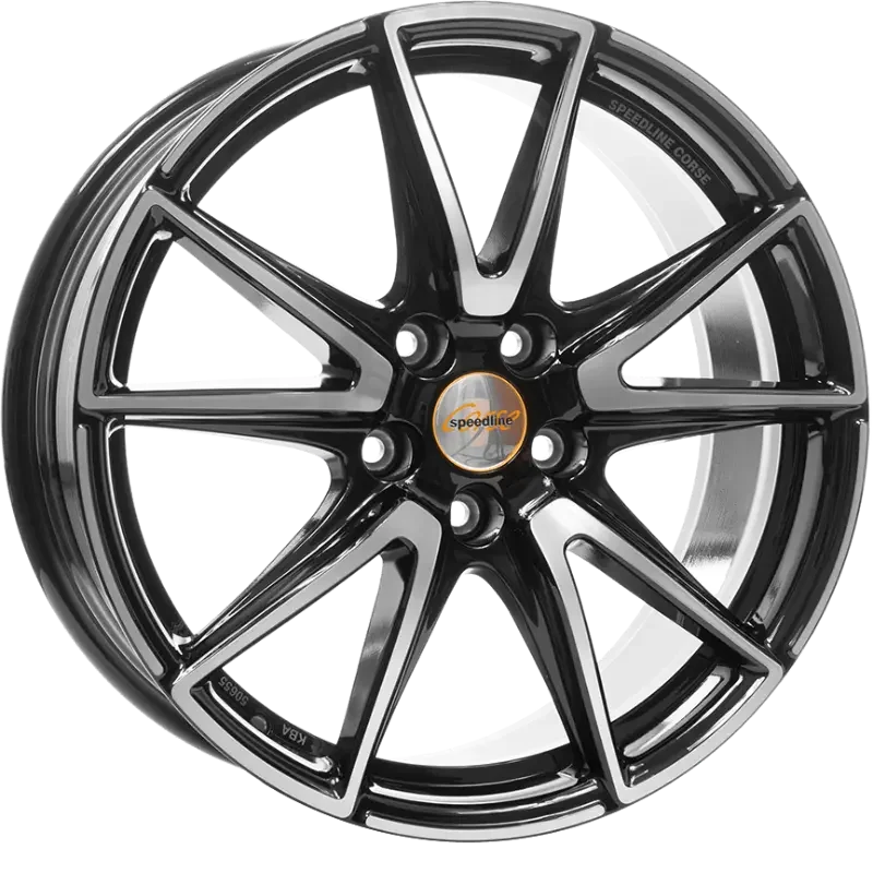 Speedline SL6 Vettore 9,00x20 5x112,00 ET40,00