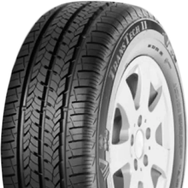 Viking TRANSTECH 2 195/80 R14 106/104 Q C