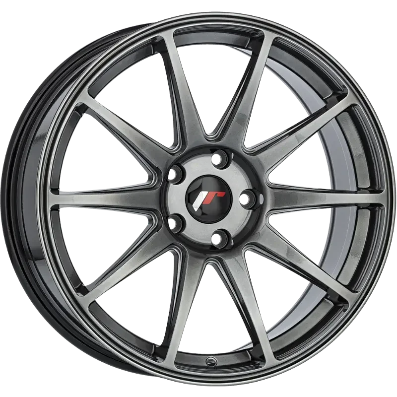 JR Wheels JR11 Dark Hyper B 9,50x19 5x120,00 ET35,00