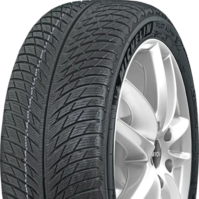 Michelin Pilot Alpin 5 245/40 R21 100 V XL
