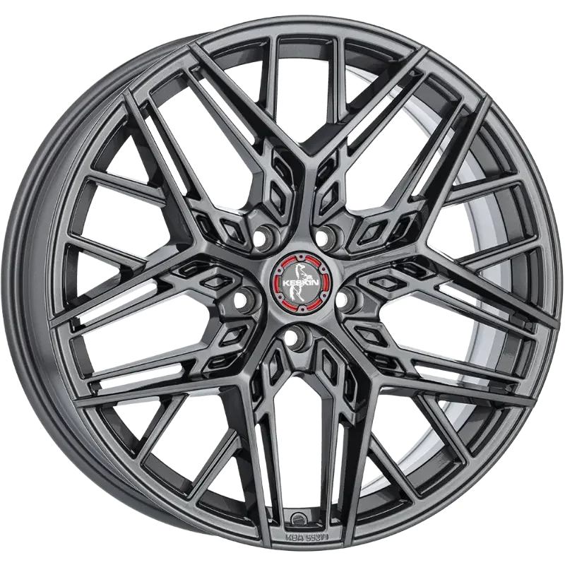 Keskin Tuning KT25 Pearl PP 8,50x20 5x114,30 ET45,00