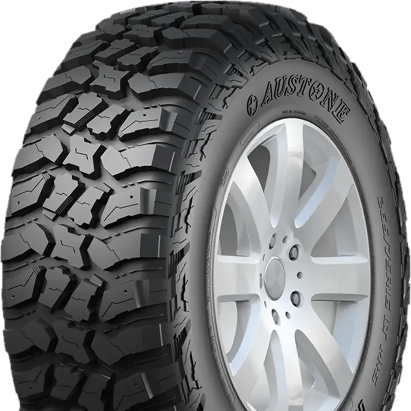 Austone Maspire M/T 245/75 R16 120/116 Q POR