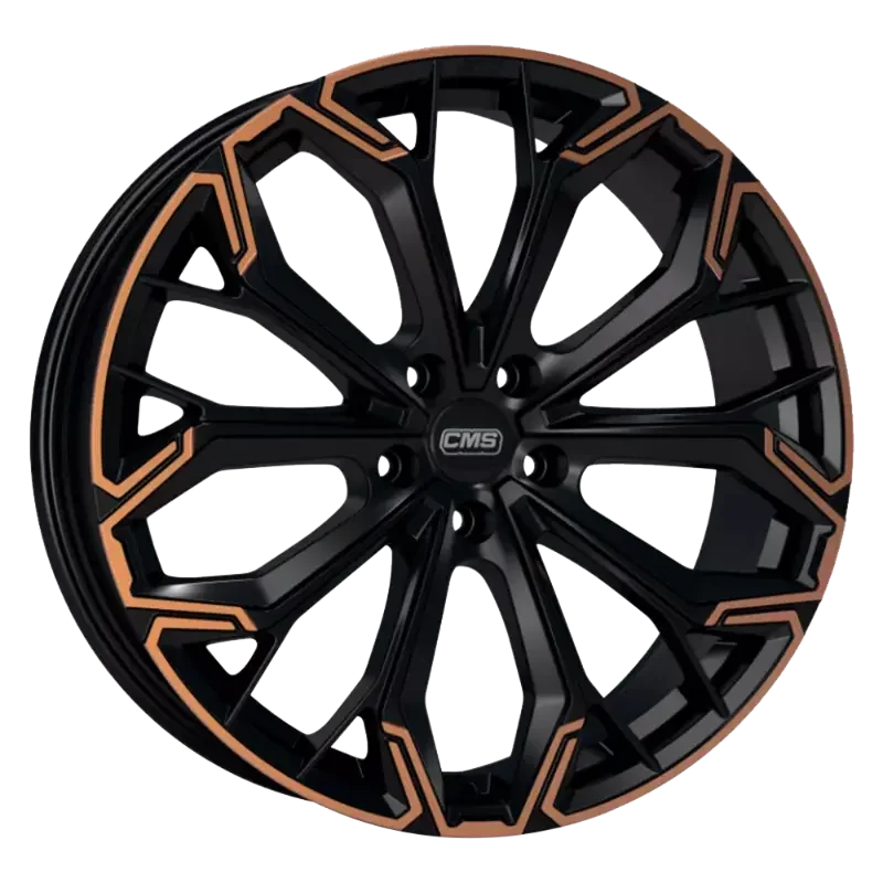 CMS C37 PDBC 8,00x19 5x112,00 ET39,00