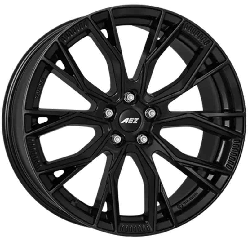 AEZ Toronto black 8,50x20 5x112,00 ET35,00
