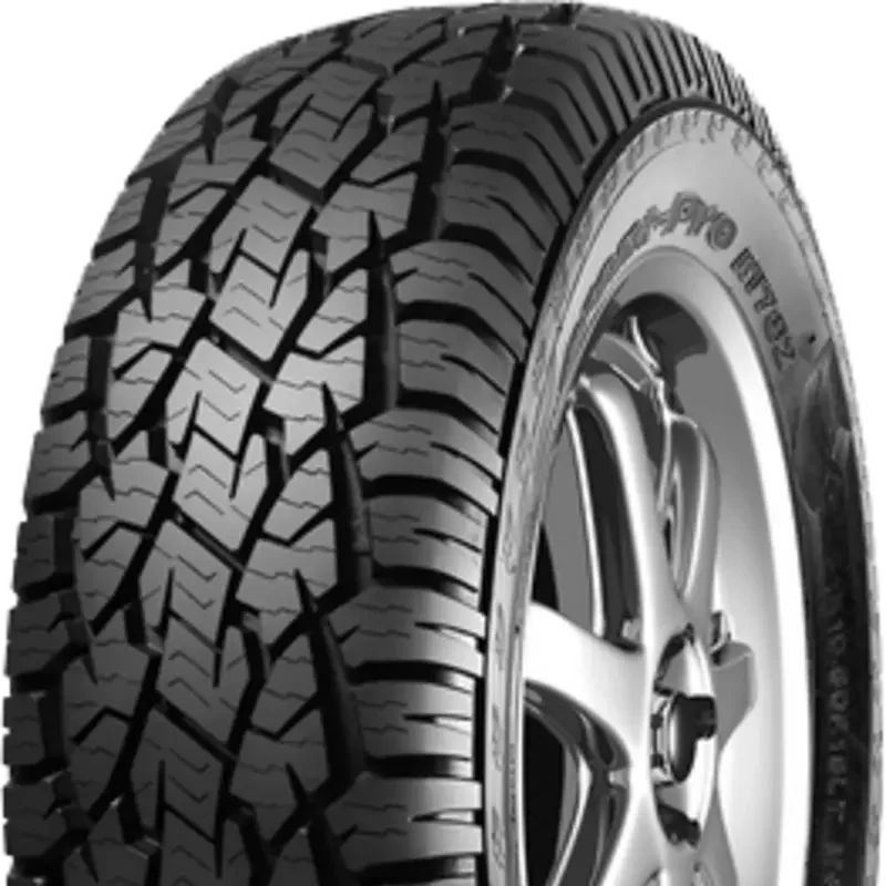 Sunfull MONT-PRO AT782 245/70 R17 110 T