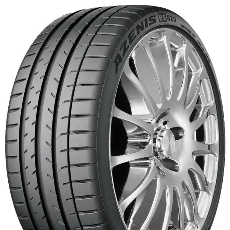 Falken Azenis RS820 255/40 R20 101 Y XL, ZR
