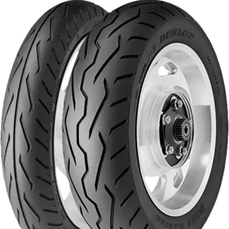 Dunlop D251 200/60 R16 79 V Tył TL