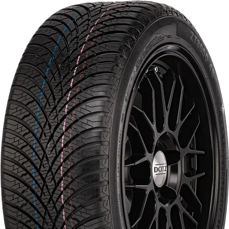 Zeetex ZT8000 4S 155/65 R14 75 T