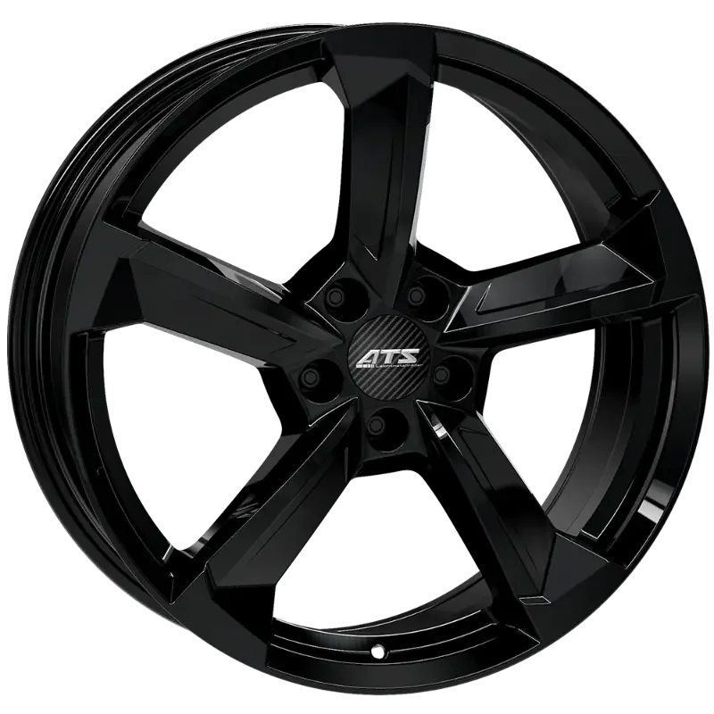 ATS Auvora Black 6,50x17 5x112,00 ET38,00